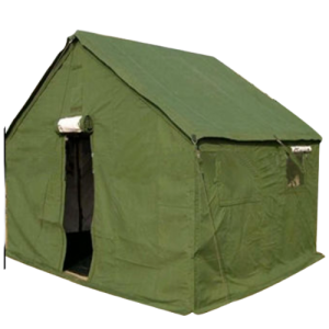green-tent